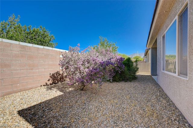 7865 Lily Trotter Street, North Las Vegas, NV 89084