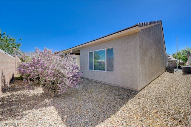 7865 Lily Trotter Street, North Las Vegas, NV 89084