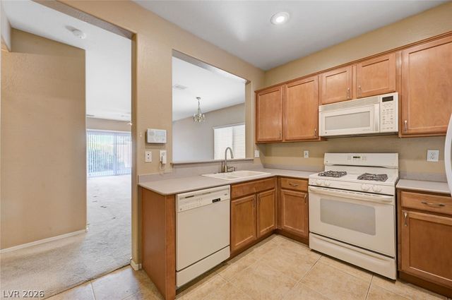7865 Lily Trotter Street, North Las Vegas, NV 89084