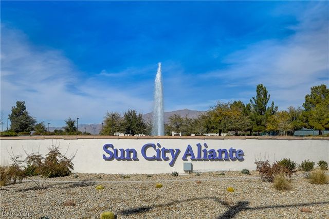 7865 Lily Trotter Street, North Las Vegas, NV 89084