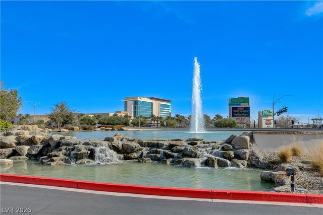 7865 Lily Trotter Street, North Las Vegas, NV 89084