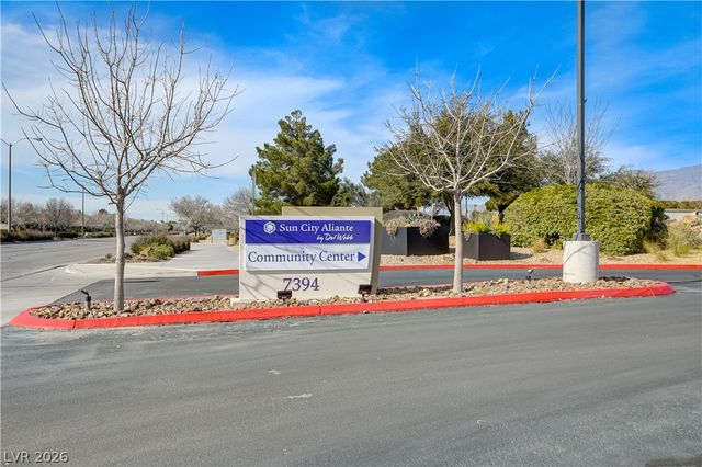 7865 Lily Trotter Street, North Las Vegas, NV 89084