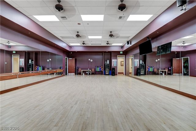 7865 Lily Trotter Street, North Las Vegas, NV 89084