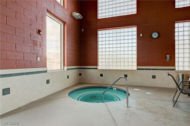 7865 Lily Trotter Street, North Las Vegas, NV 89084