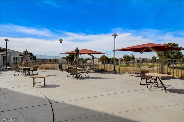 7865 Lily Trotter Street, North Las Vegas, NV 89084