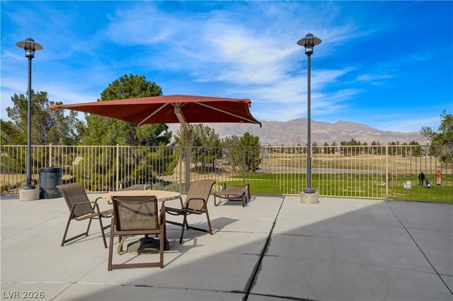 7865 Lily Trotter Street, North Las Vegas, NV 89084