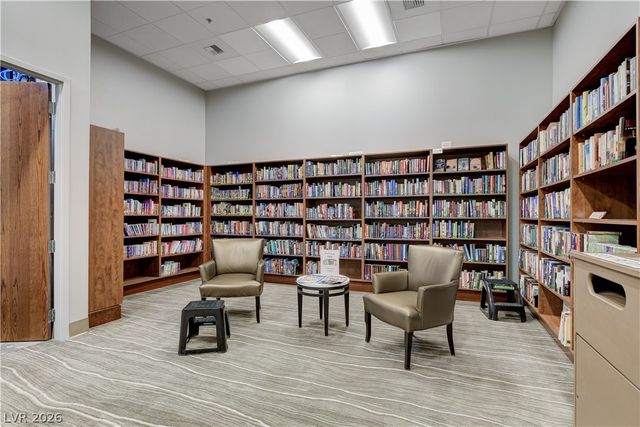 7865 Lily Trotter Street, North Las Vegas, NV 89084