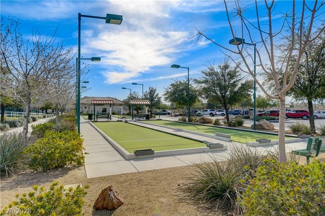 7865 Lily Trotter Street, North Las Vegas, NV 89084