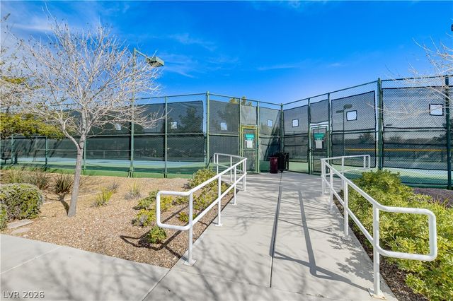 7865 Lily Trotter Street, North Las Vegas, NV 89084