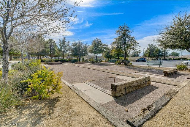 7865 Lily Trotter Street, North Las Vegas, NV 89084