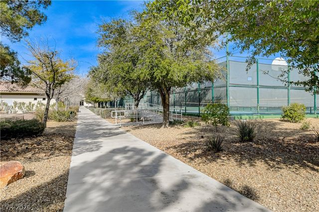 7865 Lily Trotter Street, North Las Vegas, NV 89084
