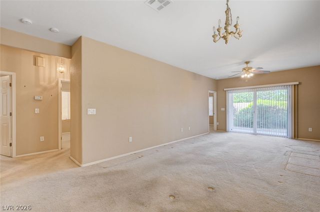 7865 Lily Trotter Street, North Las Vegas, NV 89084