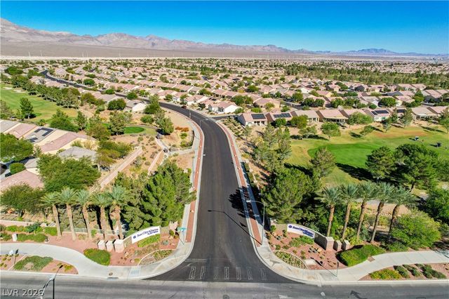 7865 Lily Trotter Street, North Las Vegas, NV 89084