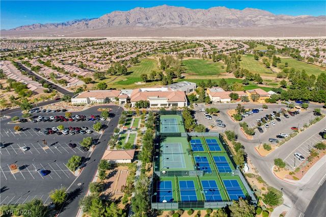 7865 Lily Trotter Street, North Las Vegas, NV 89084