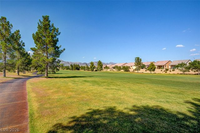 7865 Lily Trotter Street, North Las Vegas, NV 89084
