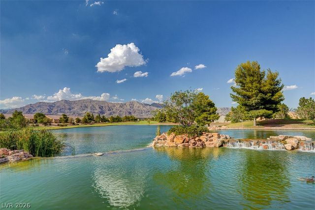 7865 Lily Trotter Street, North Las Vegas, NV 89084