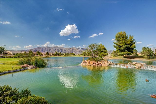 7865 Lily Trotter Street, North Las Vegas, NV 89084