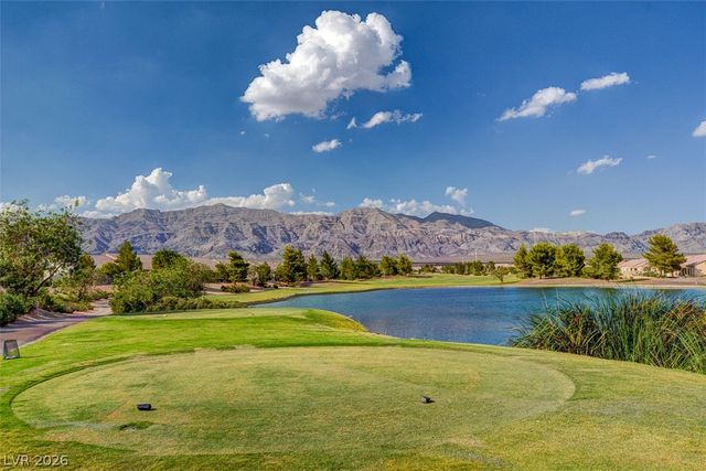 7865 Lily Trotter Street, North Las Vegas, NV 89084