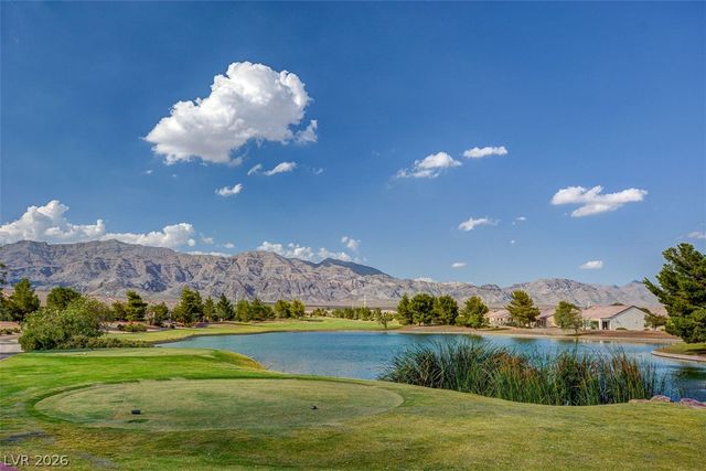 7865 Lily Trotter Street, North Las Vegas, NV 89084