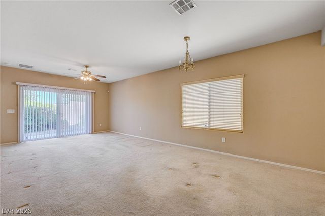 7865 Lily Trotter Street, North Las Vegas, NV 89084