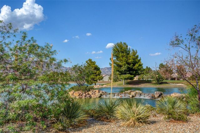 7865 Lily Trotter Street, North Las Vegas, NV 89084