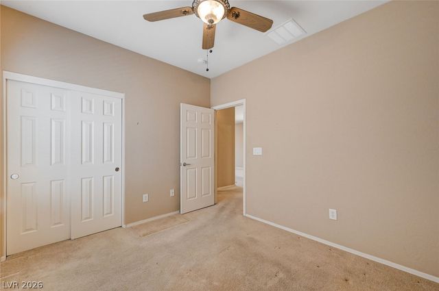 7865 Lily Trotter Street, North Las Vegas, NV 89084