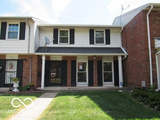 723 Ferndale Court, Indianapolis, IN 46227