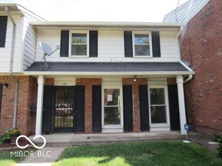 723 Ferndale Court, Indianapolis, IN 46227