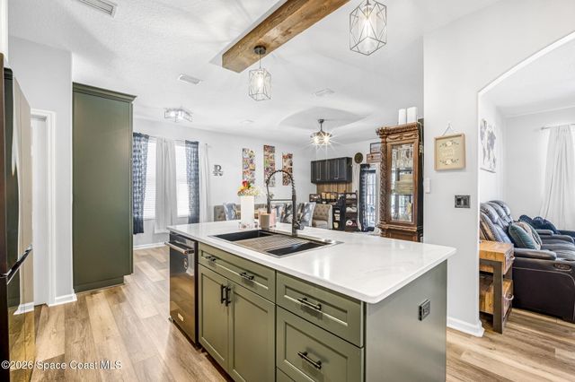 329 Broyles Drive SE, Palm Bay, FL 32909