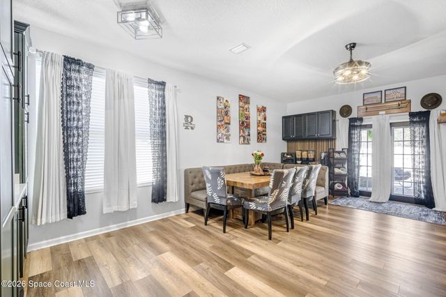 329 Broyles Drive SE, Palm Bay, FL 32909