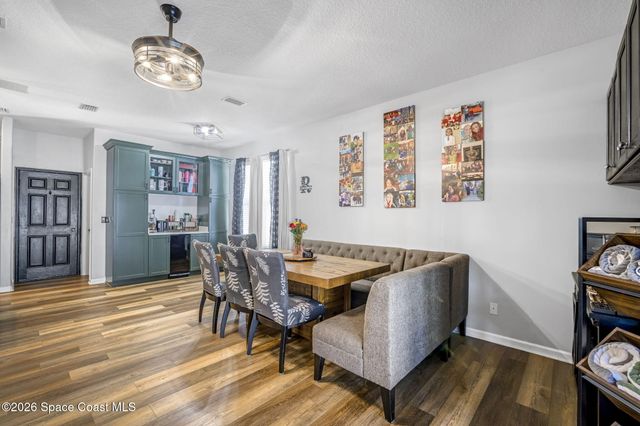 329 Broyles Drive SE, Palm Bay, FL 32909