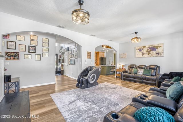 329 Broyles Drive SE, Palm Bay, FL 32909