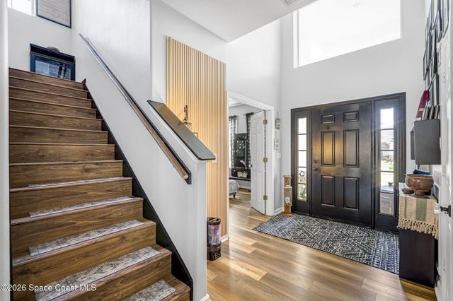 329 Broyles Drive SE, Palm Bay, FL 32909