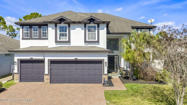 329 Broyles Drive SE, Palm Bay, FL 32909