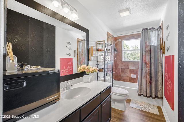 329 Broyles Drive SE, Palm Bay, FL 32909