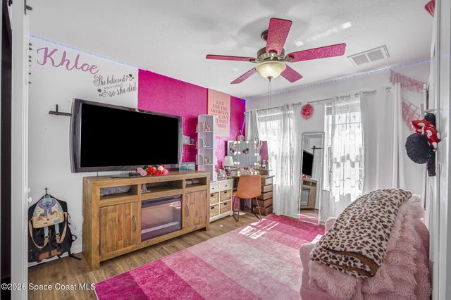 329 Broyles Drive SE, Palm Bay, FL 32909