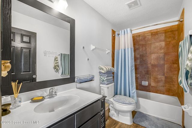 329 Broyles Drive SE, Palm Bay, FL 32909