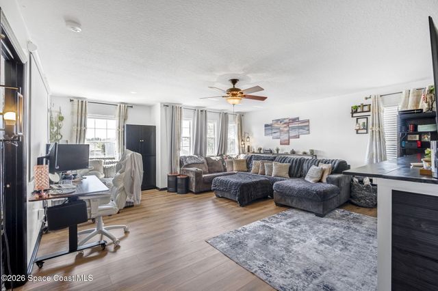 329 Broyles Drive SE, Palm Bay, FL 32909