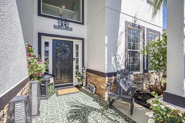 329 Broyles Drive SE, Palm Bay, FL 32909