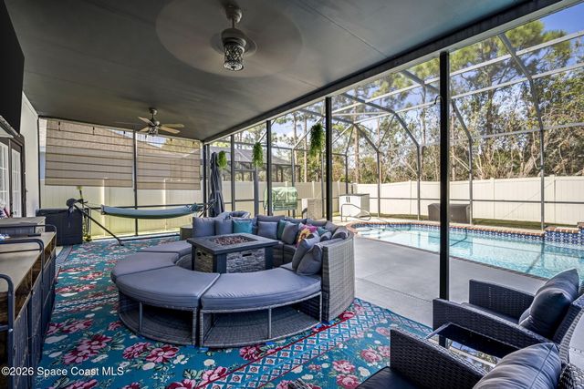 329 Broyles Drive SE, Palm Bay, FL 32909