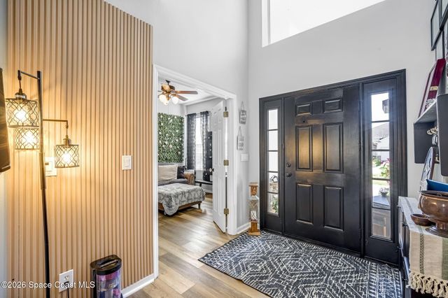 329 Broyles Drive SE, Palm Bay, FL 32909