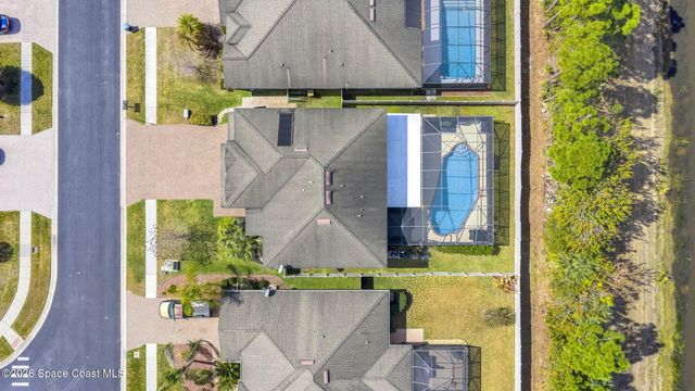 329 Broyles Drive SE, Palm Bay, FL 32909