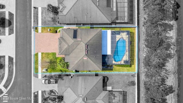 329 Broyles Drive SE, Palm Bay, FL 32909