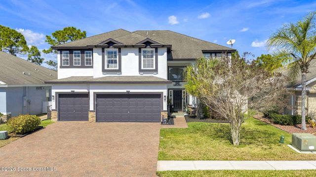 329 Broyles Drive SE, Palm Bay, FL 32909