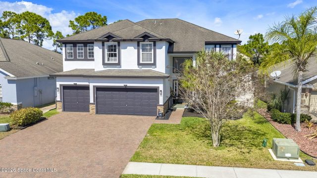 329 Broyles Drive SE, Palm Bay, FL 32909