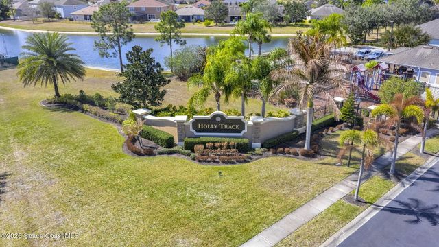 329 Broyles Drive SE, Palm Bay, FL 32909