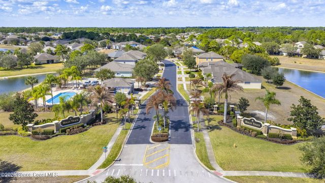 329 Broyles Drive SE, Palm Bay, FL 32909