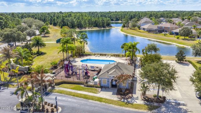 329 Broyles Drive SE, Palm Bay, FL 32909