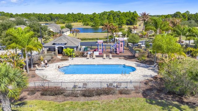 329 Broyles Drive SE, Palm Bay, FL 32909