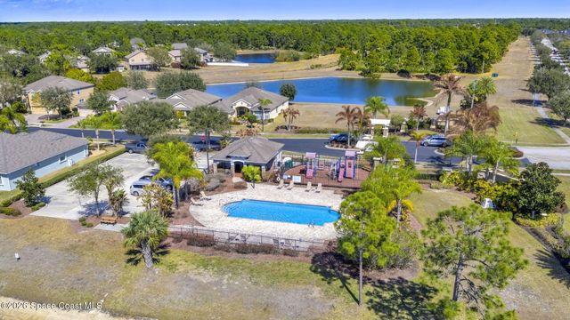 329 Broyles Drive SE, Palm Bay, FL 32909